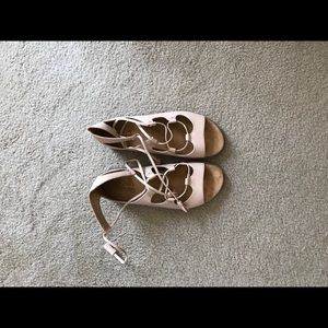 Clark’s Sandals
